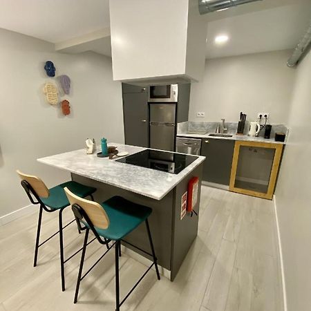 Canarios Apartments Cardal - Ll Lisboa Extérieur photo