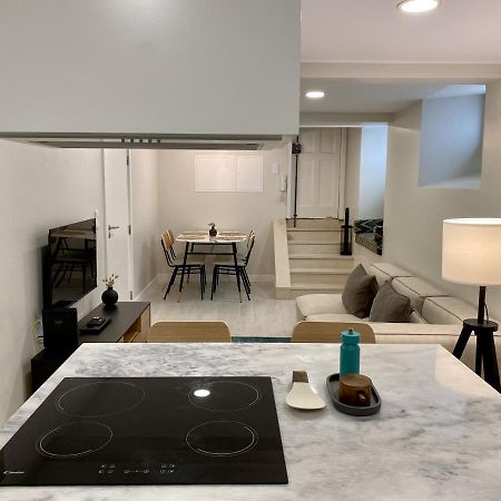 Canarios Apartments Cardal - Ll Lisboa Extérieur photo