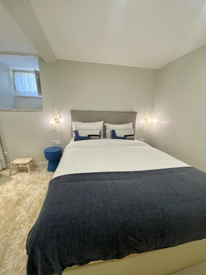 Canarios Apartments Cardal - Ll Lisboa Extérieur photo