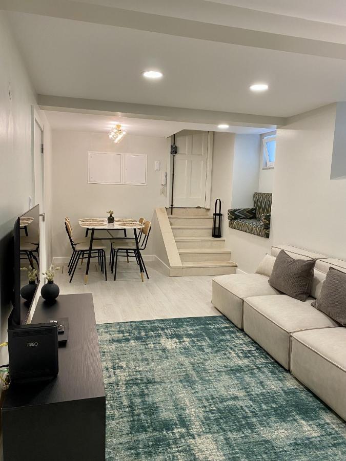 Canarios Apartments Cardal - Ll Lisboa Extérieur photo