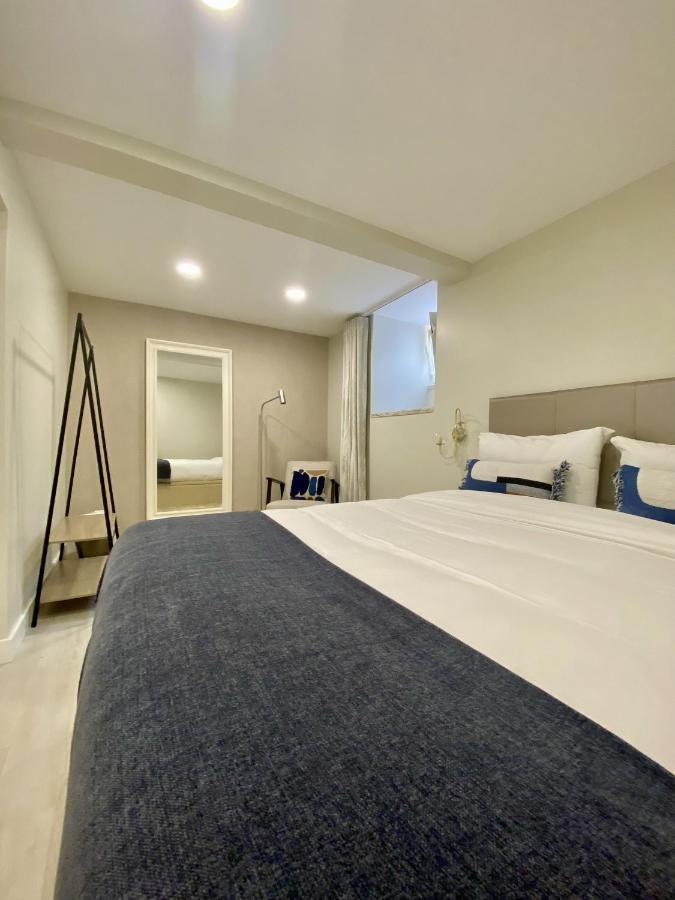 Canarios Apartments Cardal - Ll Lisboa Extérieur photo