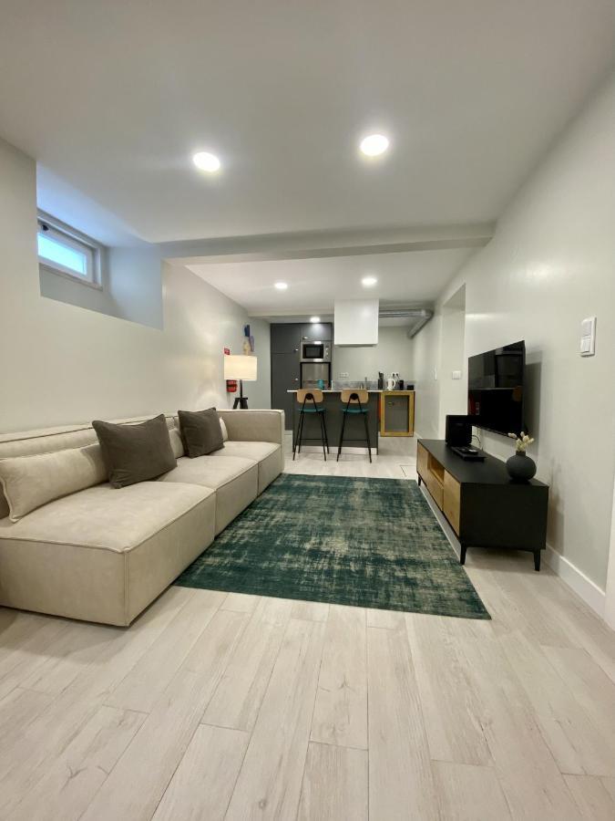 Canarios Apartments Cardal - Ll Lisboa Extérieur photo