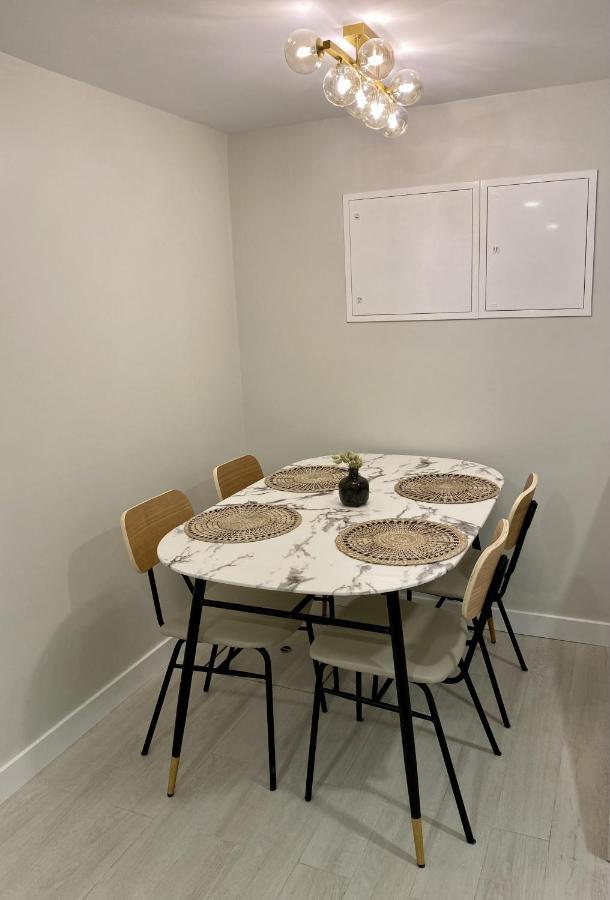 Canarios Apartments Cardal - Ll Lisboa Extérieur photo