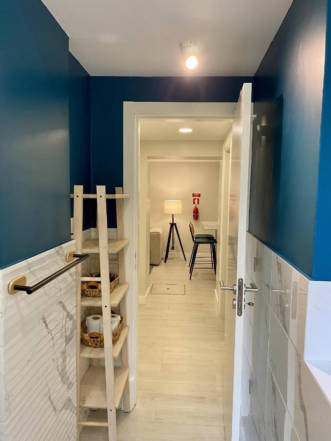 Canarios Apartments Cardal - Ll Lisboa Extérieur photo