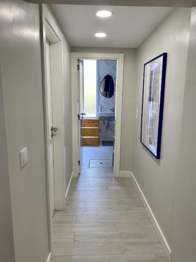 Canarios Apartments Cardal - Ll Lisboa Extérieur photo