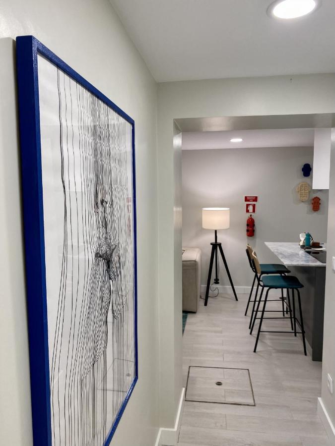 Canarios Apartments Cardal - Ll Lisboa Extérieur photo