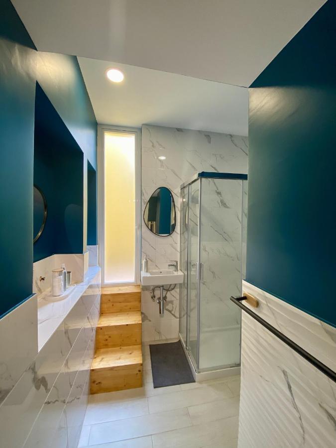 Canarios Apartments Cardal - Ll Lisboa Extérieur photo