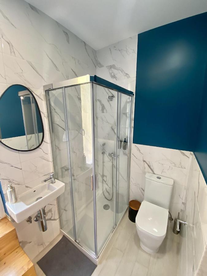 Canarios Apartments Cardal - Ll Lisboa Extérieur photo