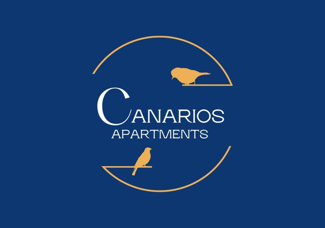 Canarios Apartments Cardal - Ll Lisboa Extérieur photo